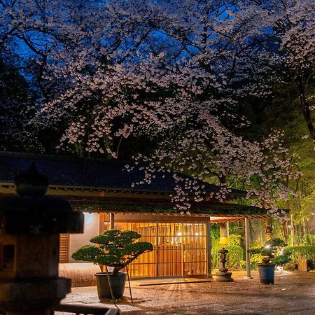 Izumi  樱泉会馆酒店 外观 照片