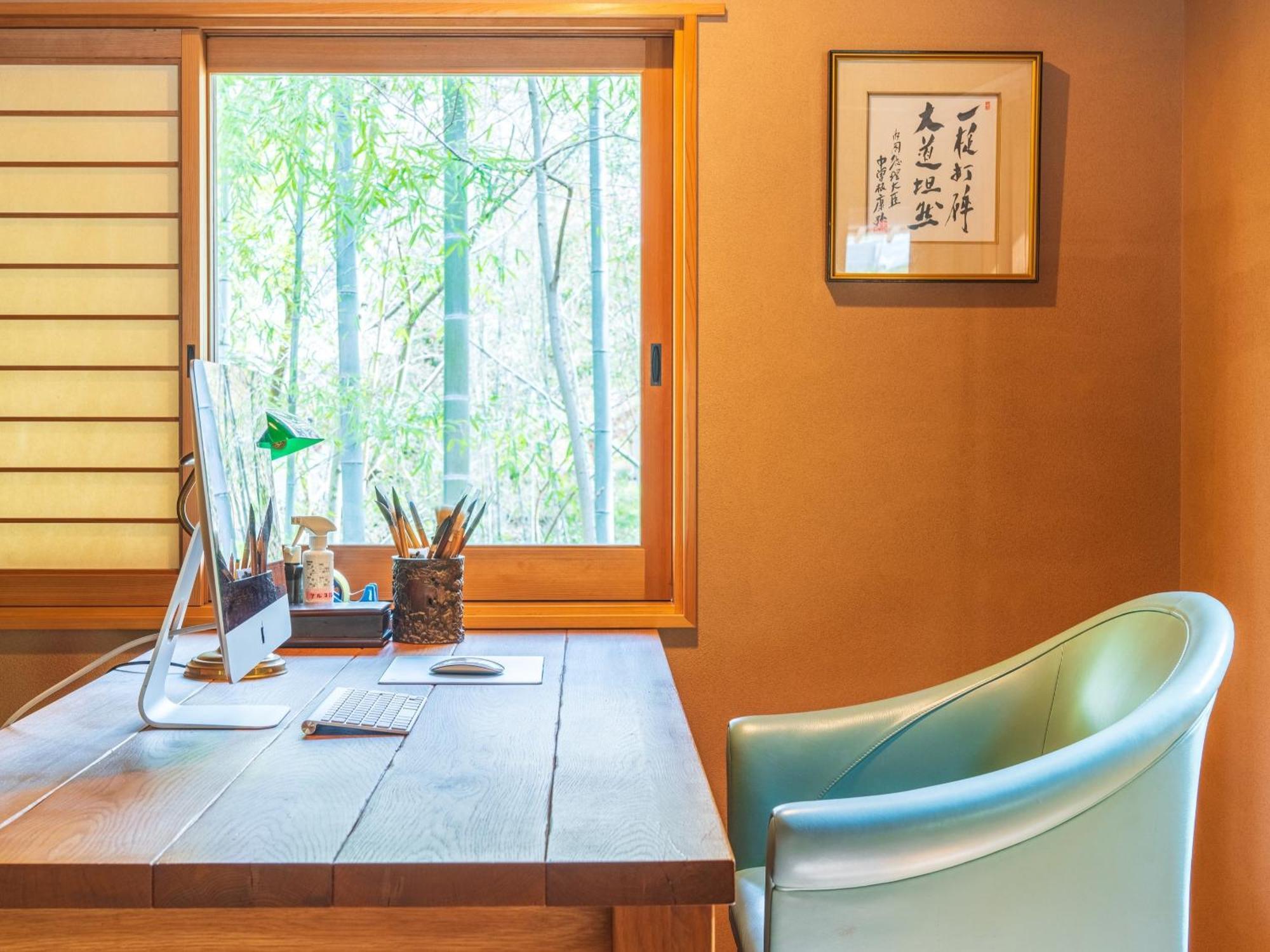 Izumi  樱泉会馆酒店 外观 照片