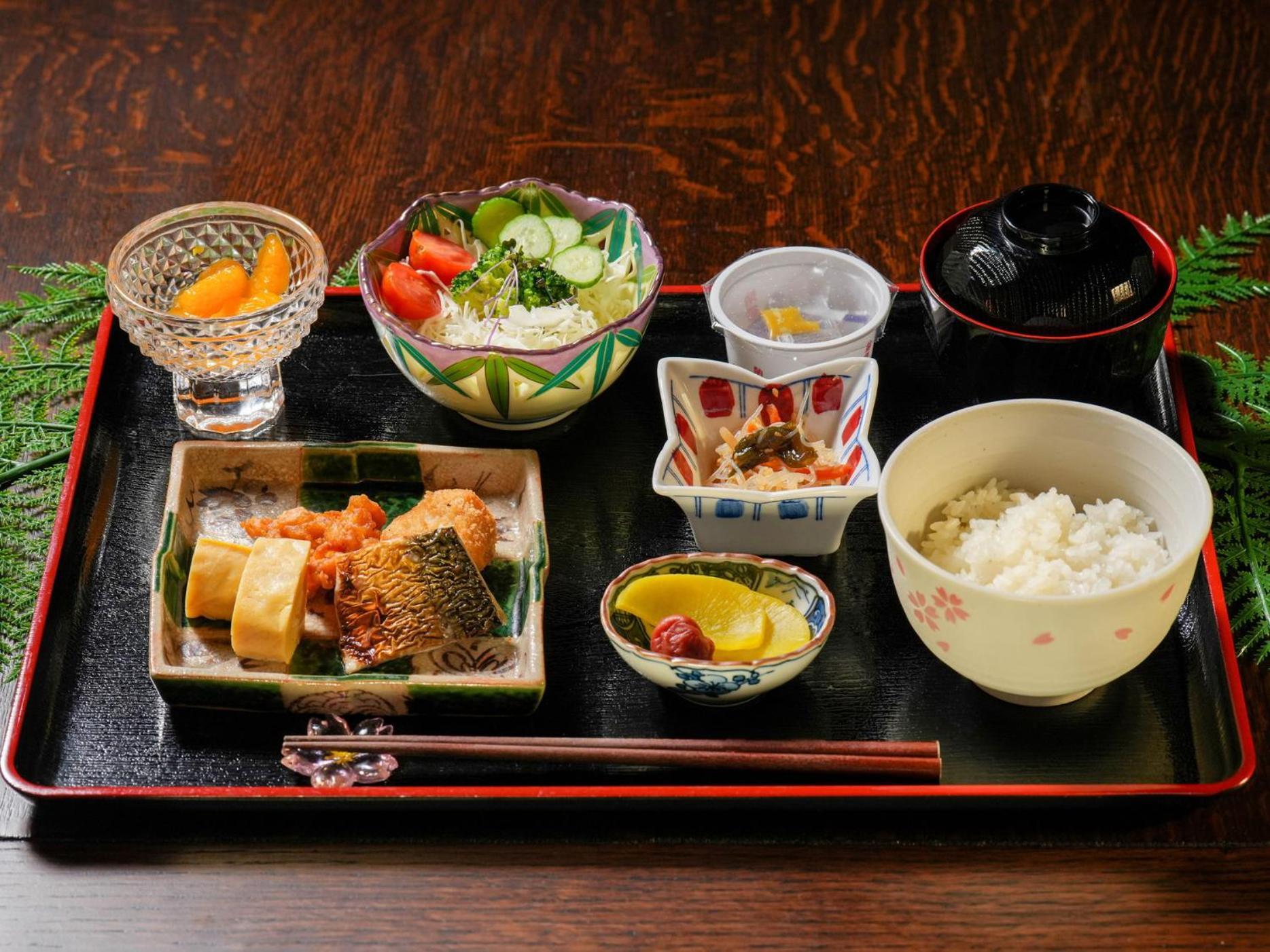Izumi  樱泉会馆酒店 外观 照片