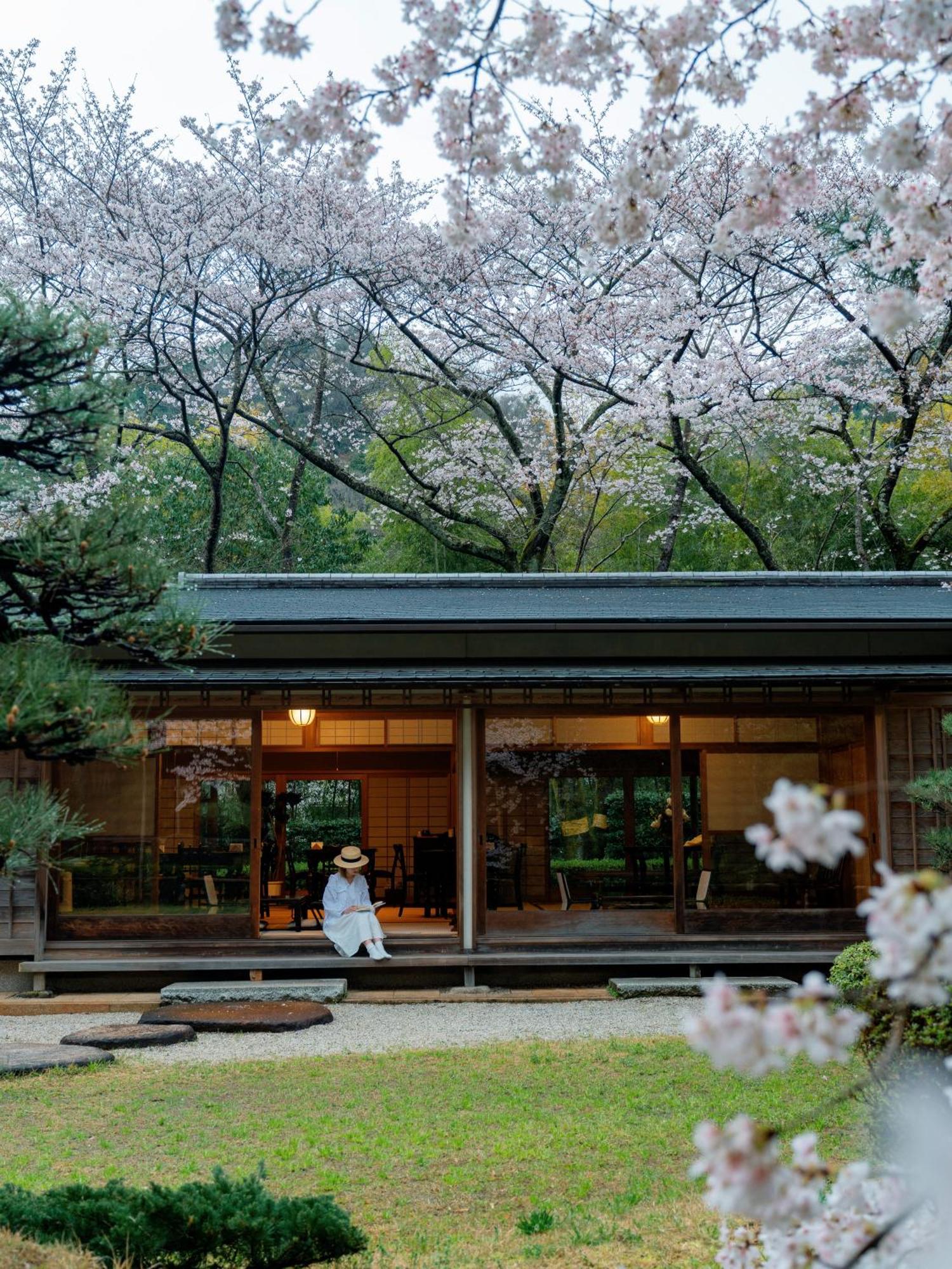 Izumi  樱泉会馆酒店 外观 照片