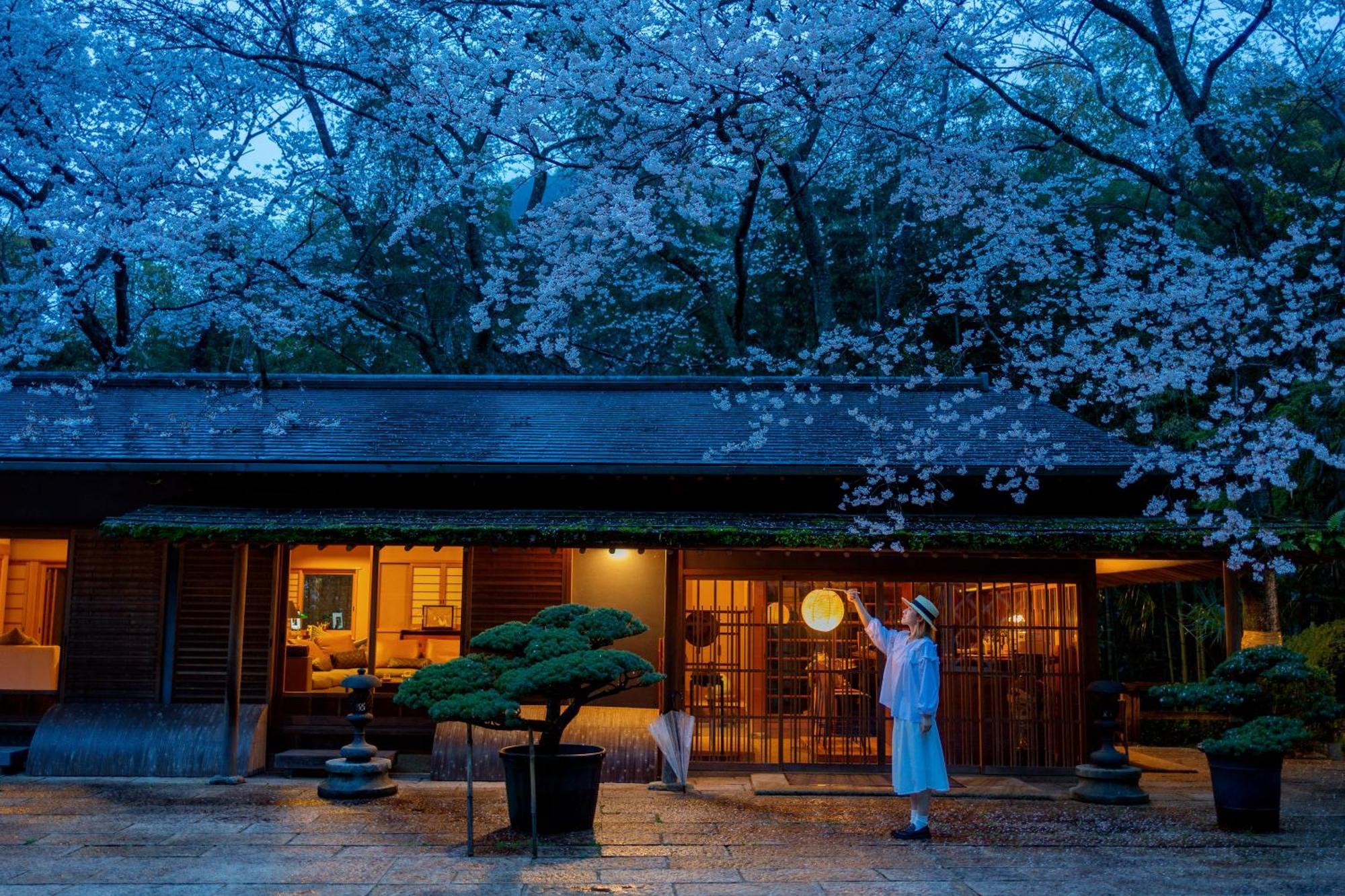 Izumi  樱泉会馆酒店 外观 照片